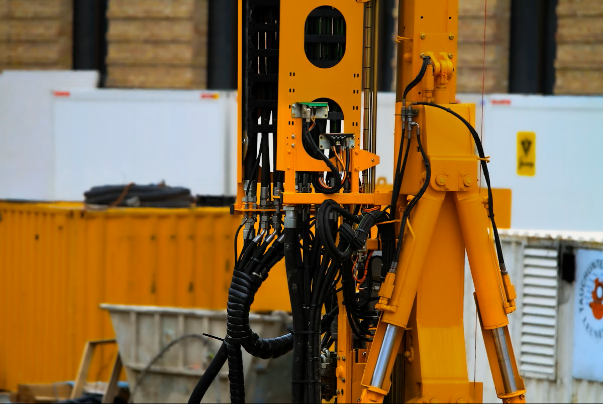 Vedações e Retentores